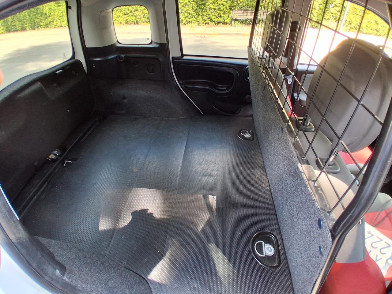 Fiat Panda 1.3 MJT S&S Easy Van 4 posti