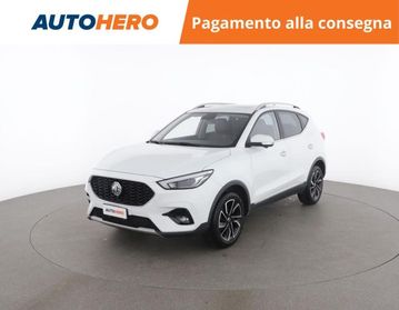 MG ZS 1.0T-GDI Comfort