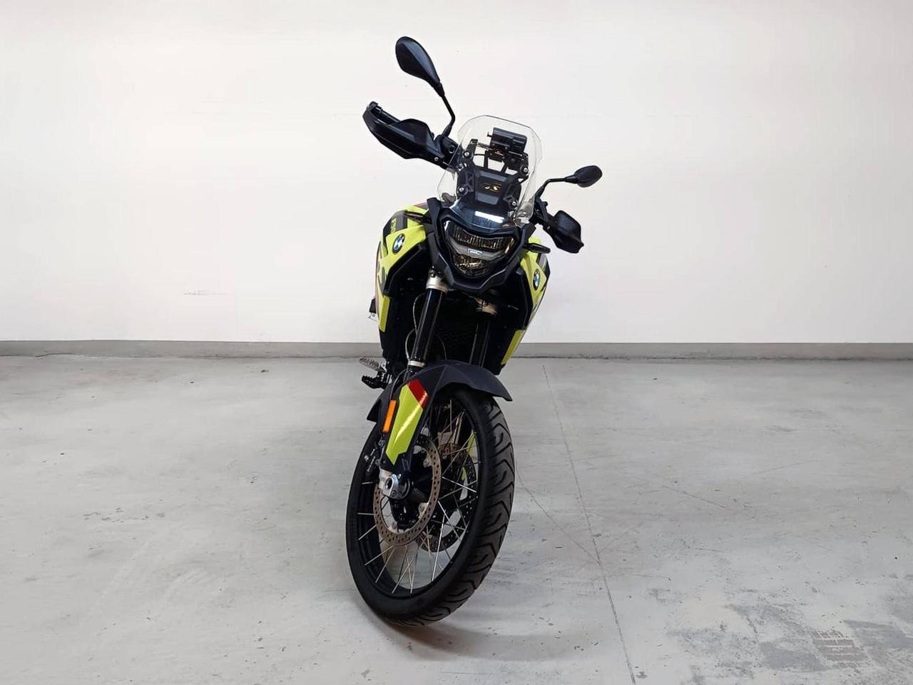 BMW F 900 GS Style Passion