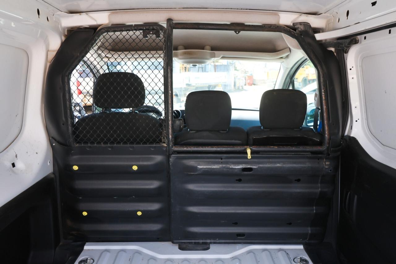 Citroen Berlingo VAN 3 POSTI CLUB