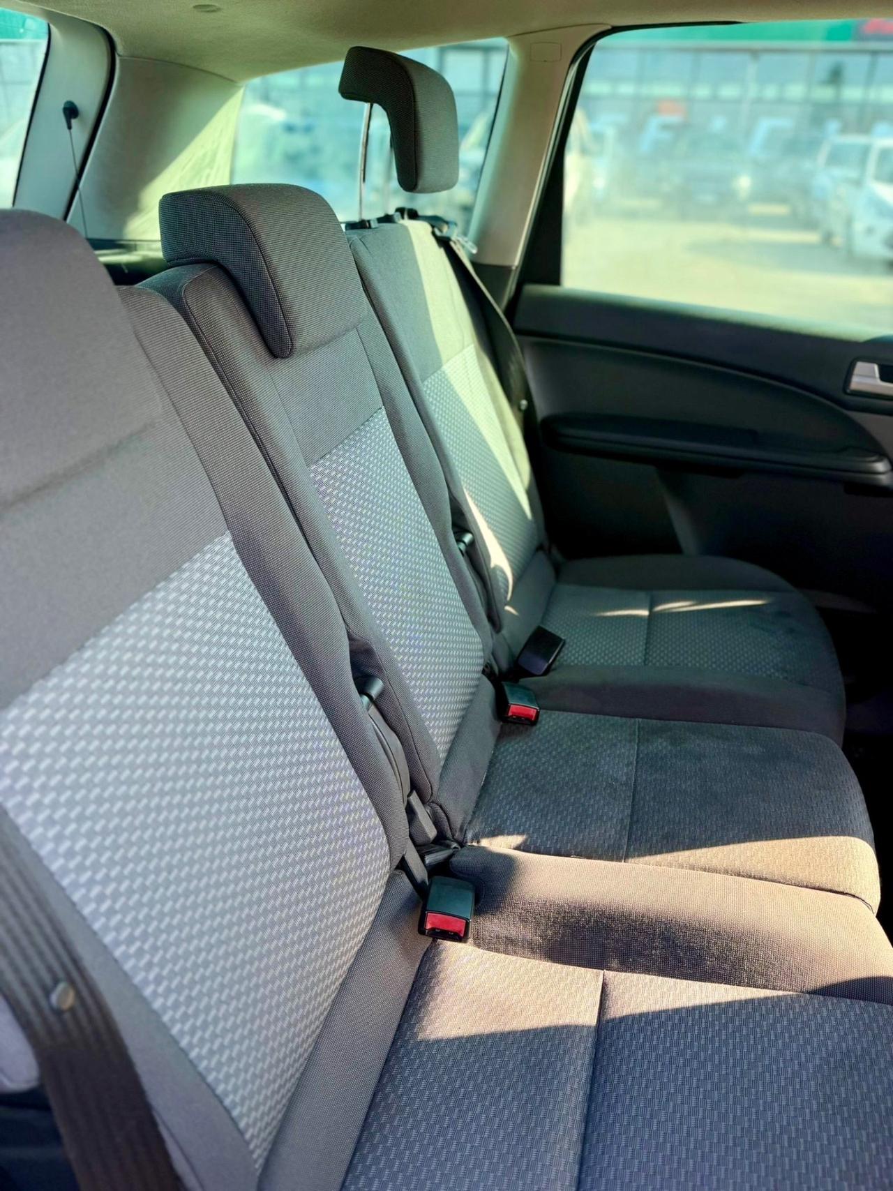 Ford Focus C-Max 1.6 TDCi (90CV) Ghia