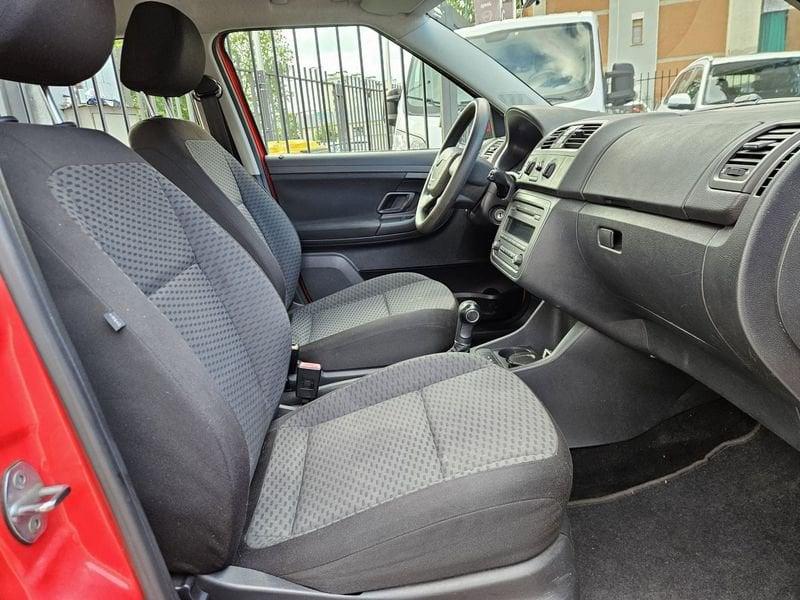 Škoda Fabia Fabia 1.2 tsi Elegance (sport) 105cv dsg