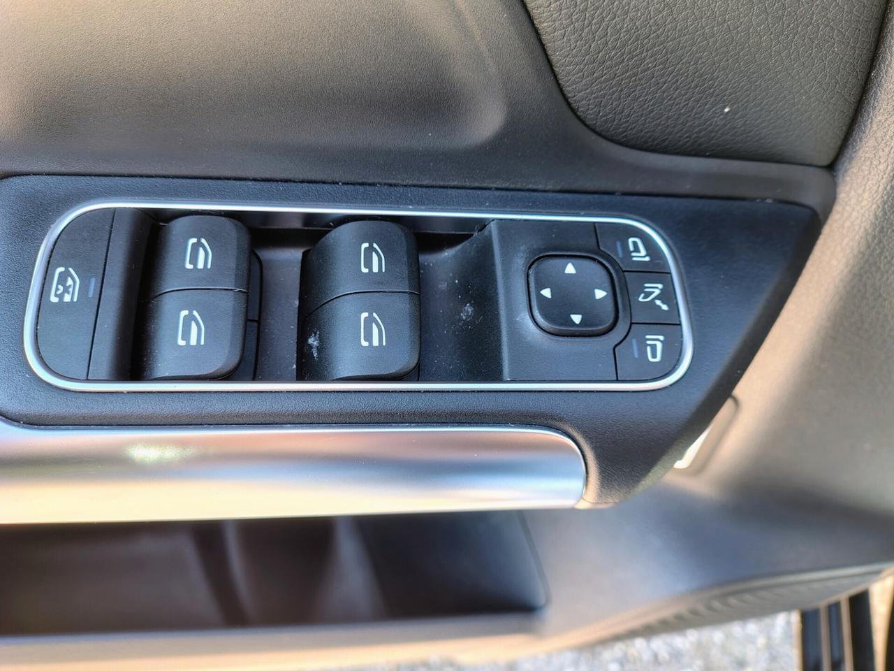 Mercedes-benz B 180 B 180 d Automatic Business Extra