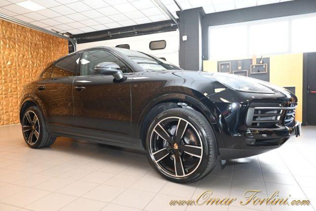 PORSCHE Cayenne 3.0 PLATINUM ED.PASM RADAR 360°BOSE CHRONOTET.FULL