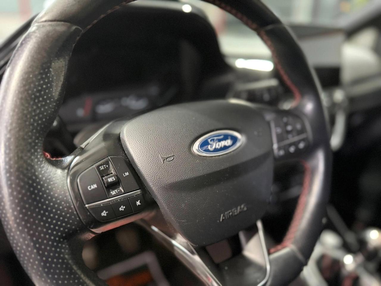 Ford Fiesta 1.5 Ecoblue S&S 86cv ST-line 2019