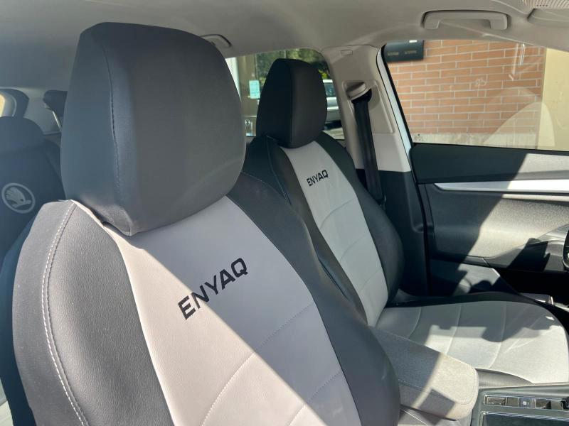Skoda Enyaq iV 60
