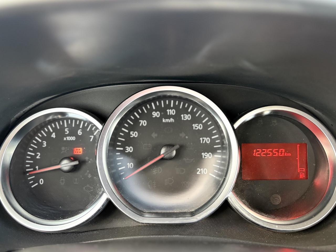 Dacia Lodgy Stepway 1.5 Diesel 115CV E6 - 2019