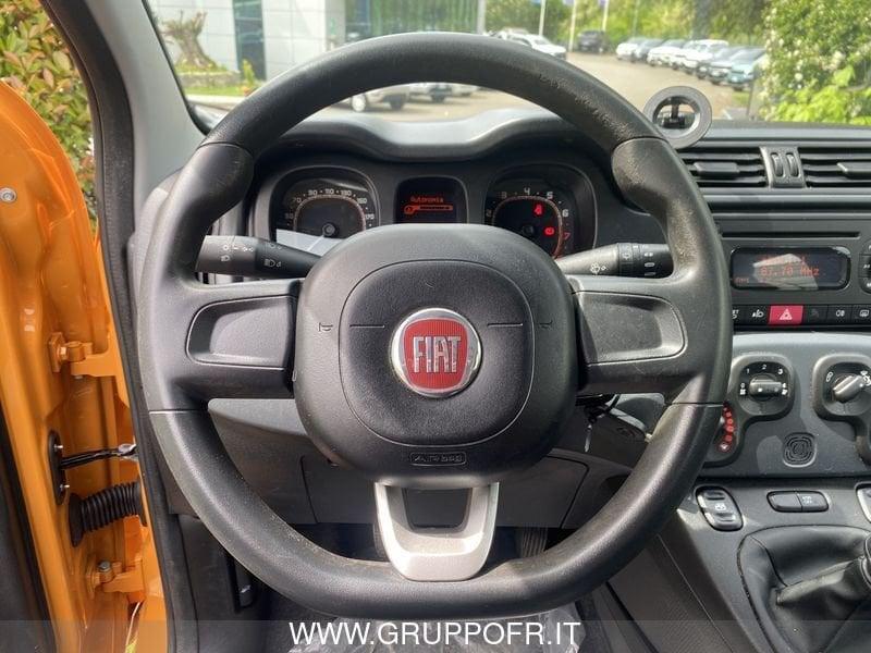 FIAT Panda 1.2 69cv Easy
