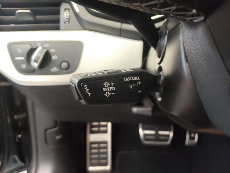 Audi A5 A5 SPB 40 TDI quattro S tronic S line edition