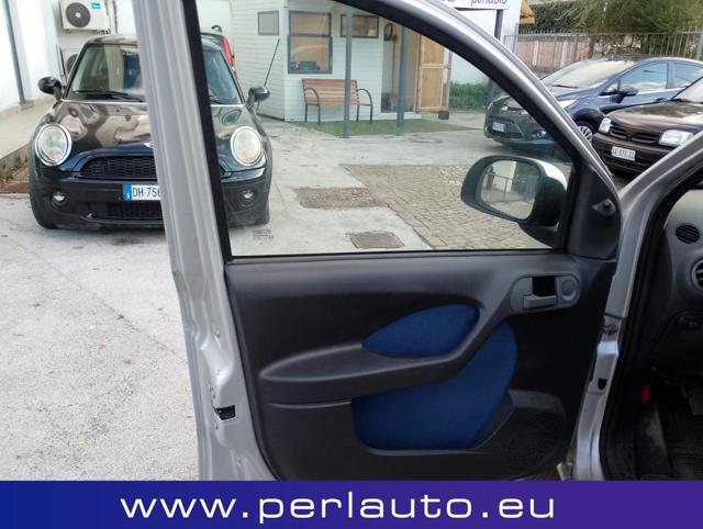 FIAT Panda 1.2 Dynamic Natural Power