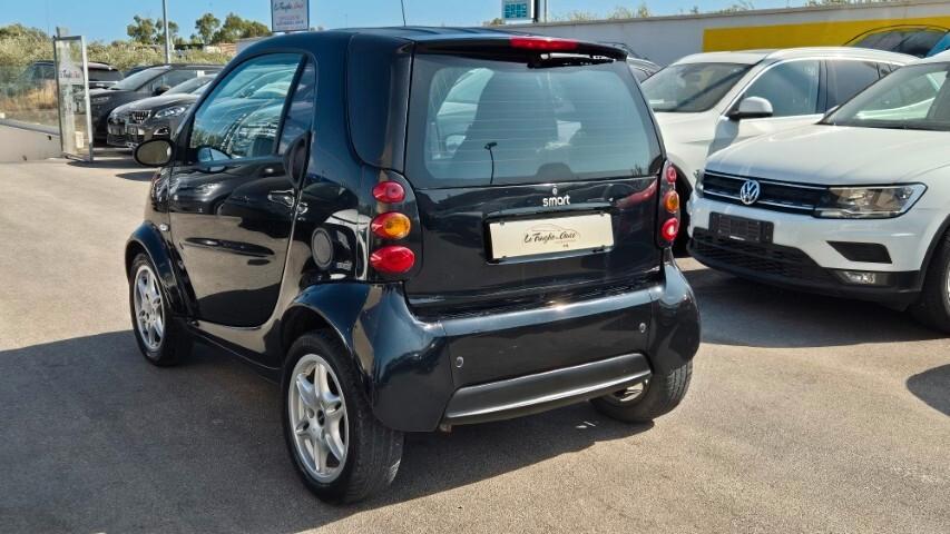 Smart ForTwo 700 coupé - 2004