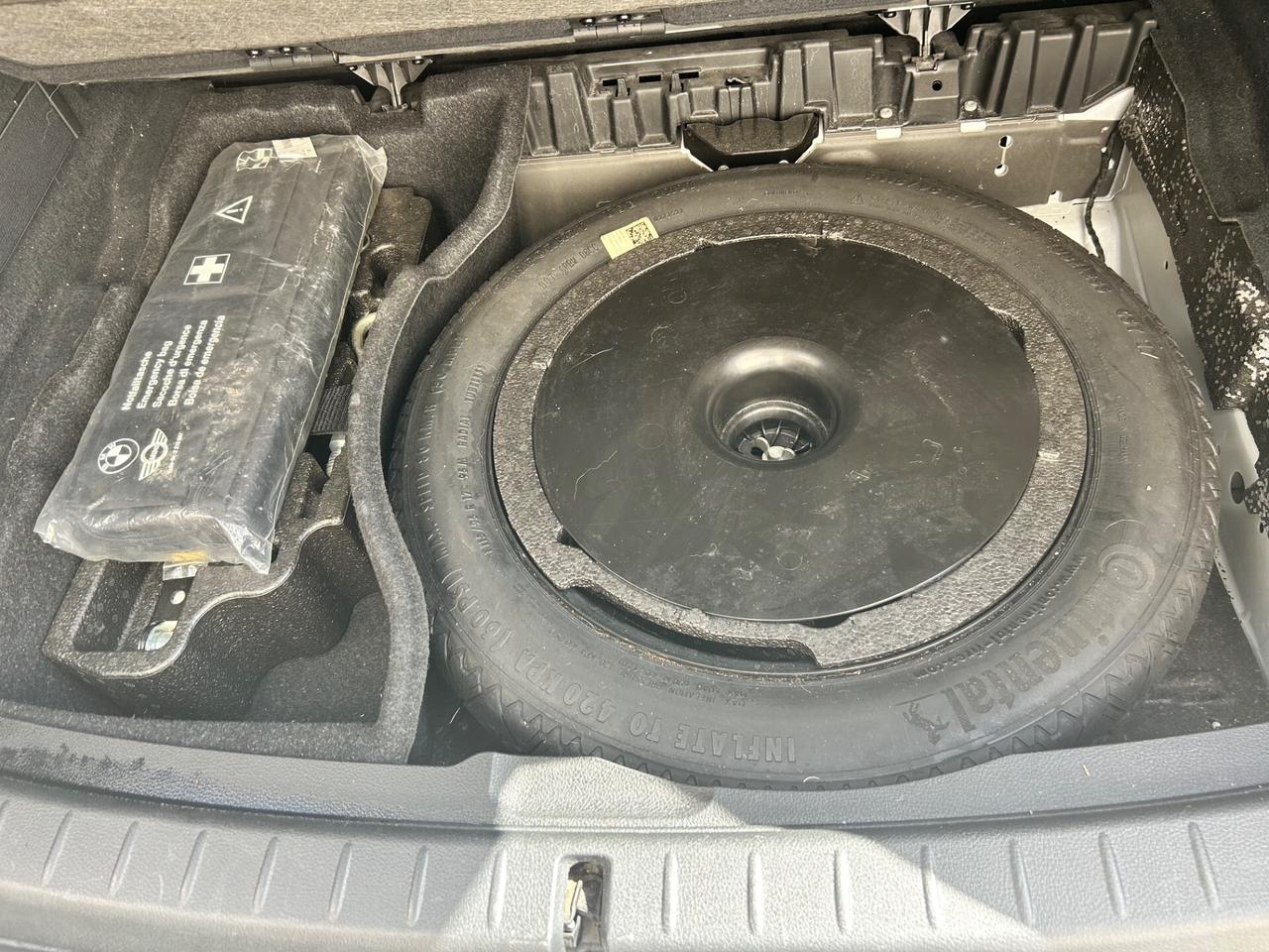 Bmw 2er Active Tourer 220d xDrive Advantage aut.