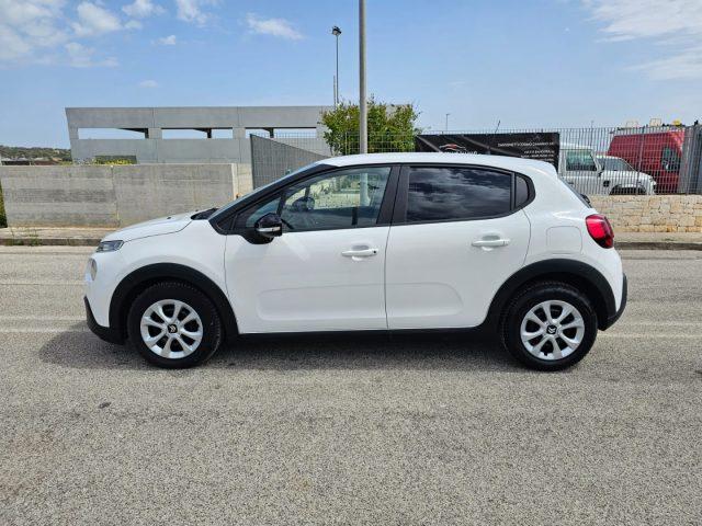 CITROEN C3 BlueHDi 100 S&S Business 2 POSTI