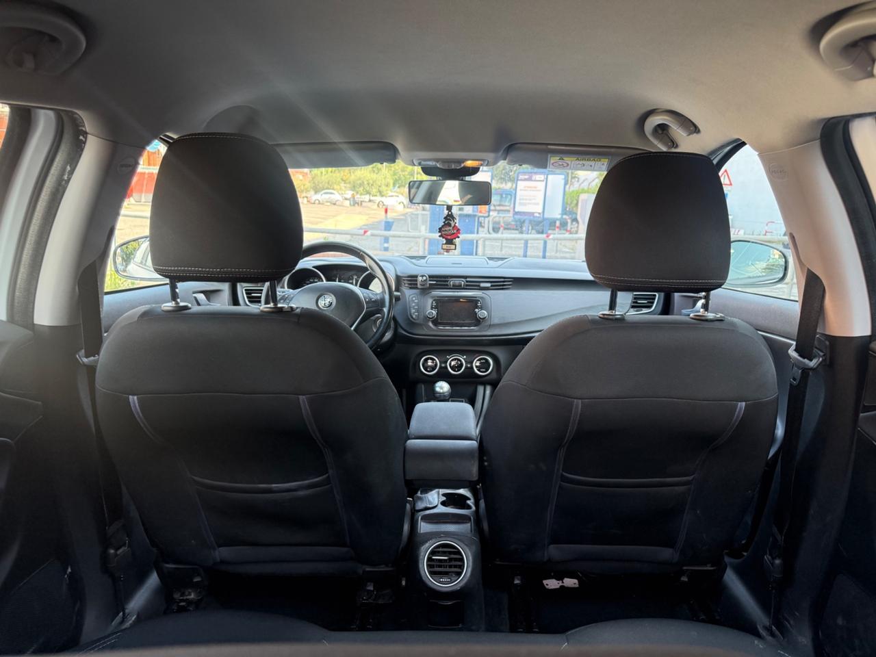 Alfa Romeo Giulietta 1.6 JTDm 120 CV Super