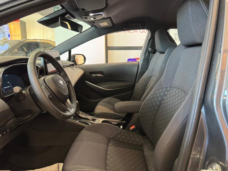 Toyota Corolla Corolla Active 1.8 Hybrid Touring Sports