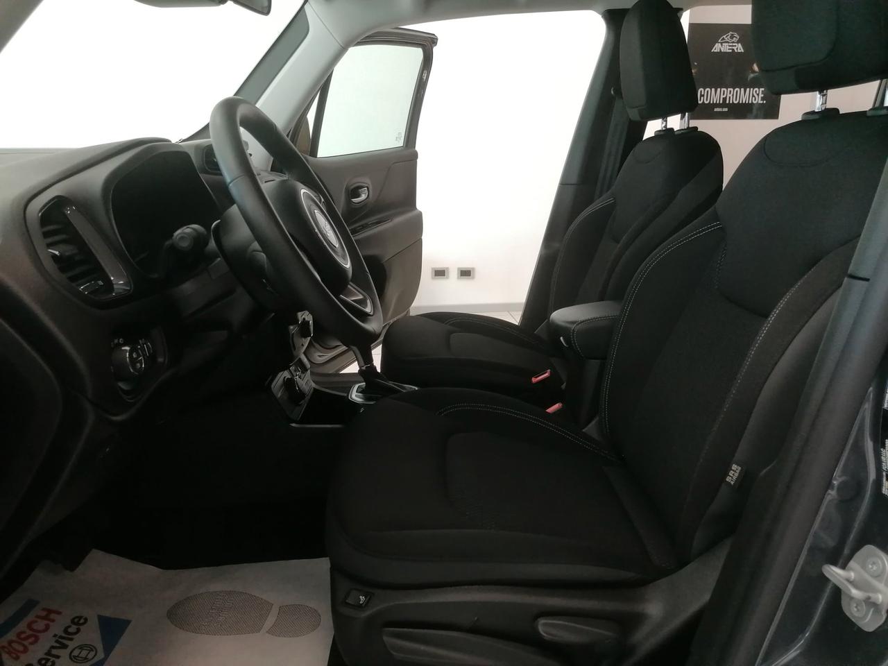 Jeep Renegade 1.3 t4 phev Limited 4xe at6