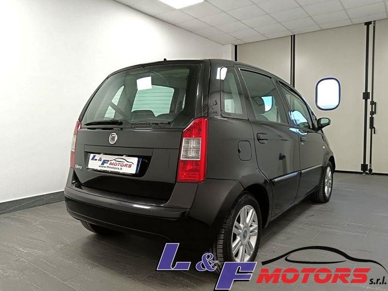 FIAT Idea FIAT IDEA 1.4 GPL