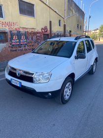 Dacia Duster 1.5 dCi Anno 2011 TAGLIANDATA