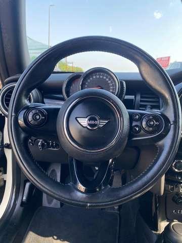 MINI One D Mini IV F55-F56 2014 1.5 Hype 3p