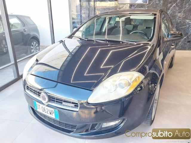FIAT Bravo 1.6 MJT 120 CV Dualogic Dyn ( Garanzia 12 Mesi)