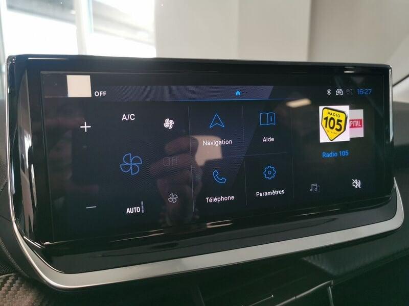 Peugeot 208 208 PureTech 100 Stop&Start 5 porte Allure