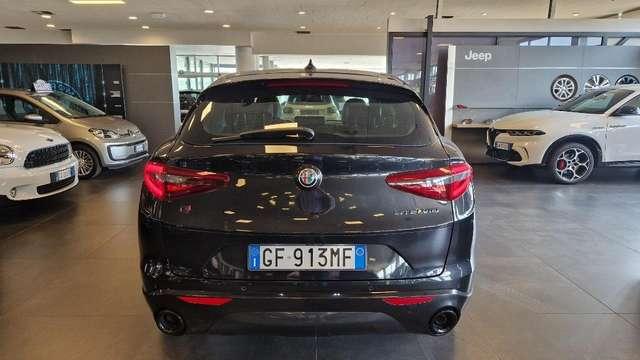 Alfa Romeo Stelvio 2.2 Turbodiesel 210 CV AT8 Q4 Veloce - Iva Esposta
