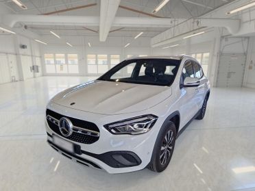 MERCEDES-BENZ GLA 250 AUTOMATIC EQ-POWER BUSINESS EXTRA CROSSOVER