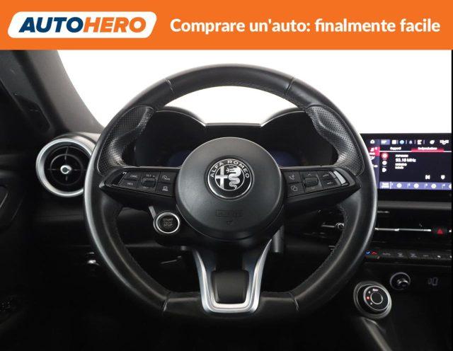 ALFA ROMEO Tonale 1.5 130 CV MHEV TCT7 Sprint
