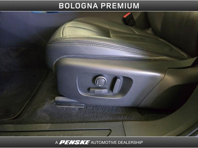 Land Rover RR Evoque Range Rover Evoque 2.0 I4 249 CV AWD Auto SE