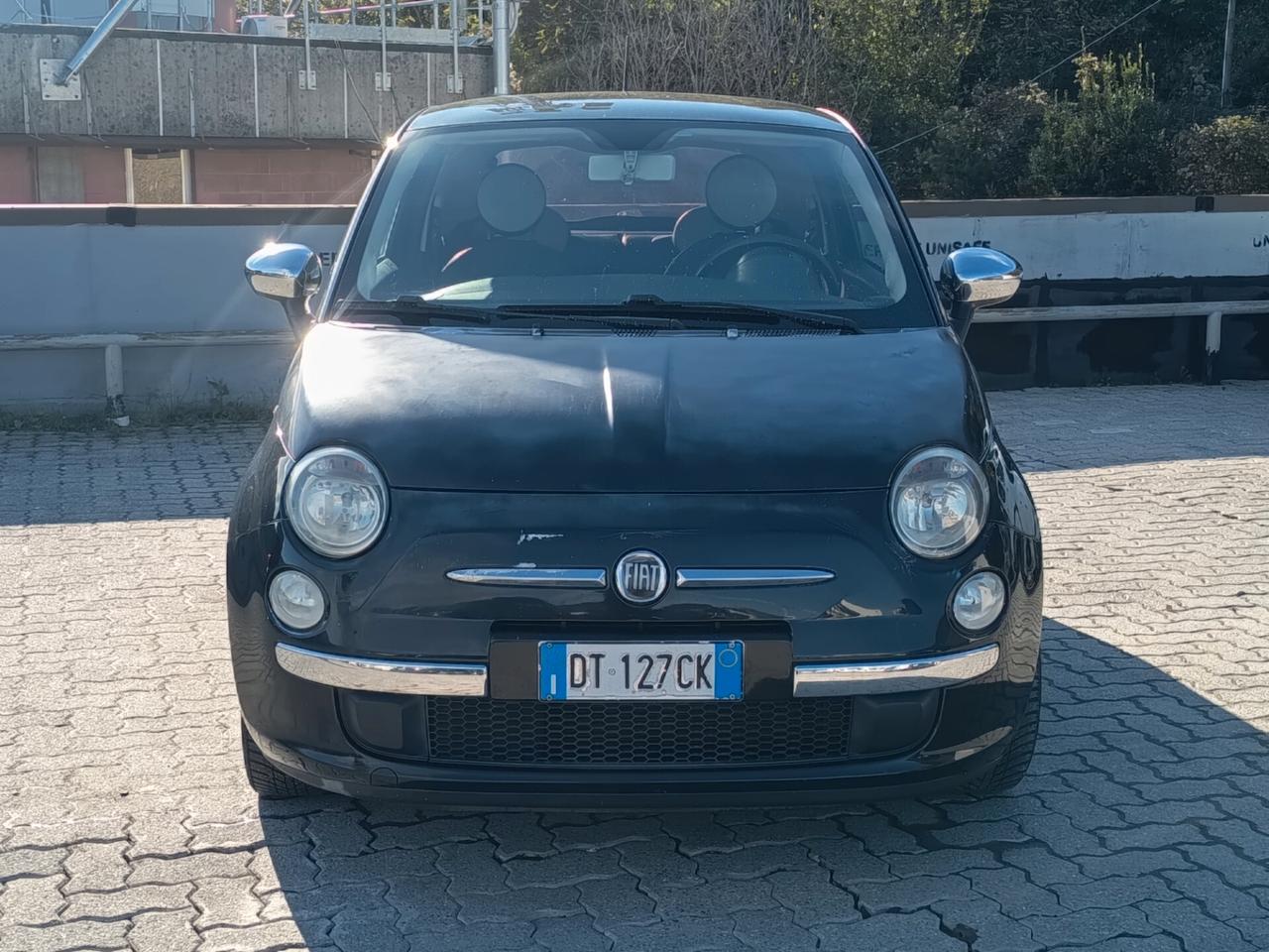Fiat 500 1.2 Sport
