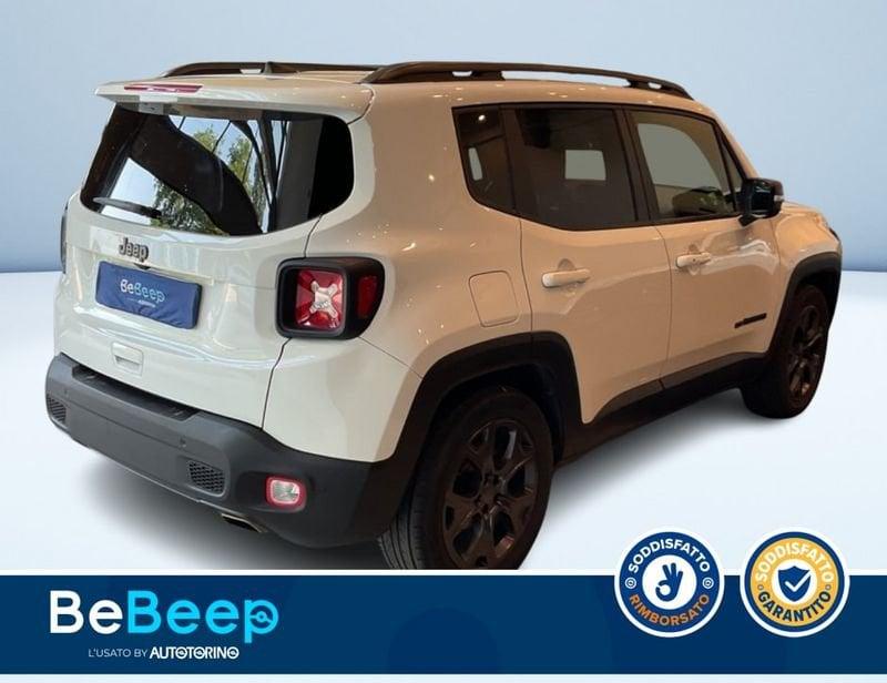 Jeep Renegade 1.0 T3 80TH ANNIVERSARY 2WD