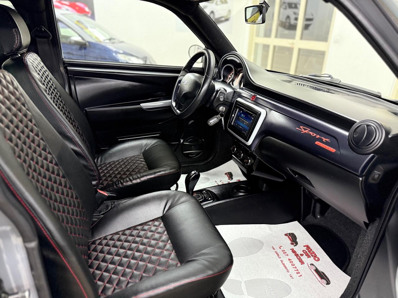 Ligier JS50 Sport DCI Ultimate