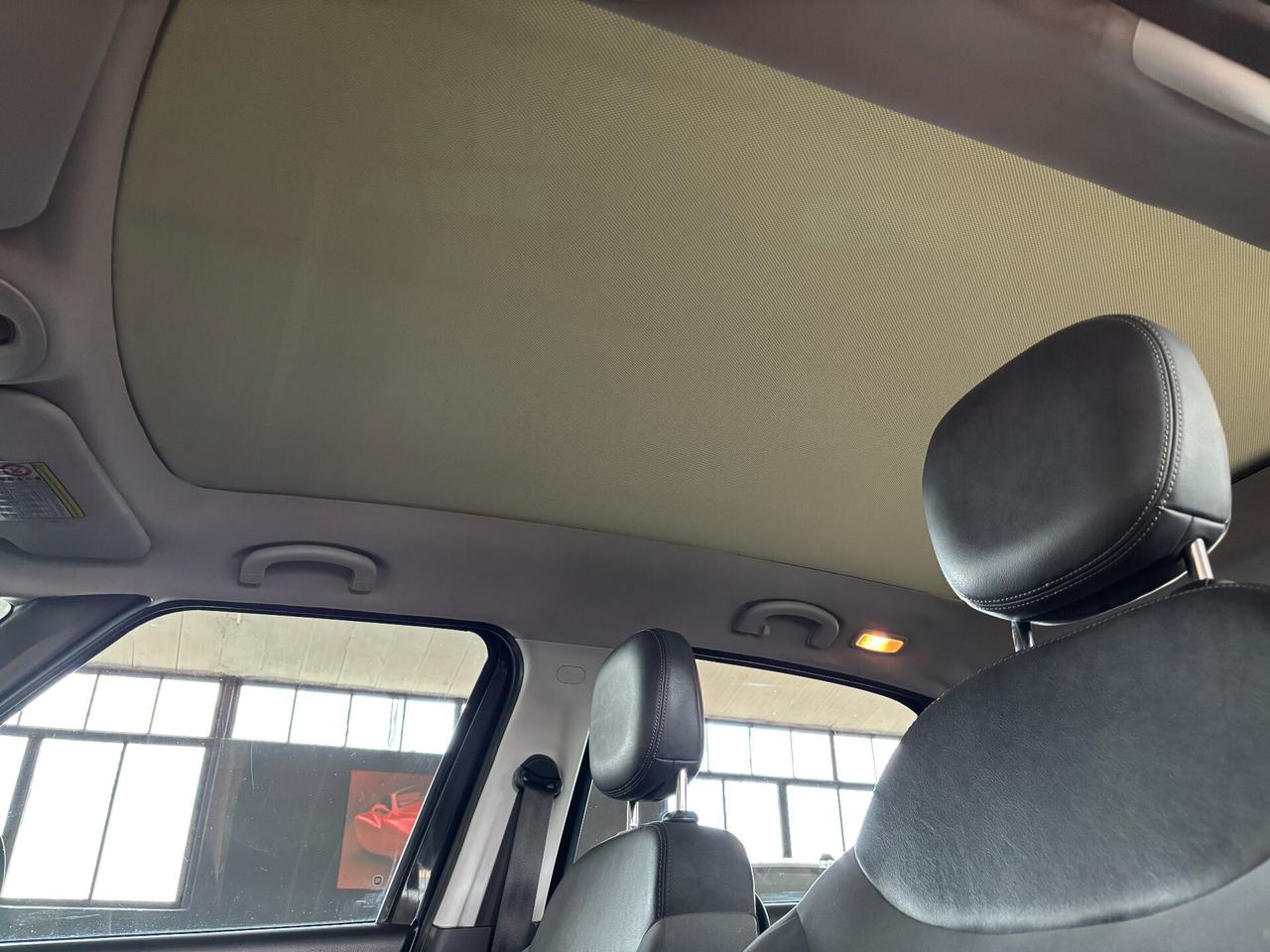 Fiat 500L 1.4 BENZINA 95CV Panoramic Edition Bianco Gelato