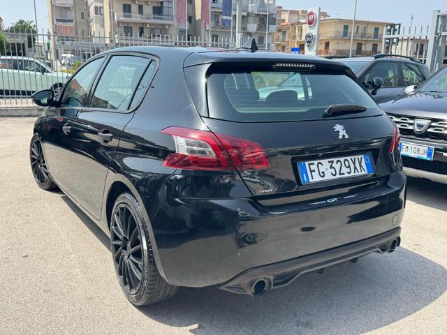 PEUGEOT 308 BlueHDi 1.6 100cv SPORT SUPER PREZZO
