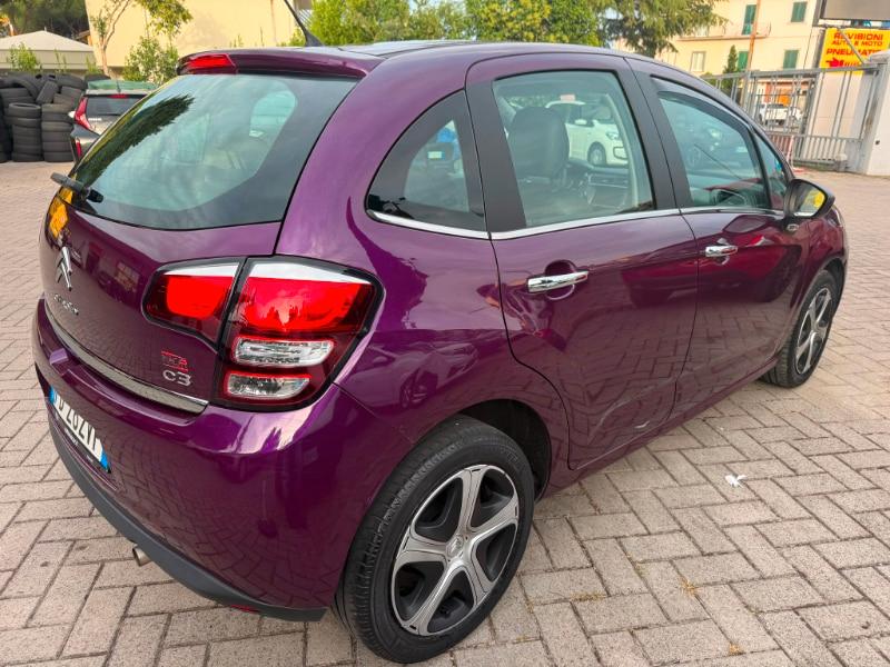 CITROEN C3 2ª serie C3 PureTech 82 Feel Edition