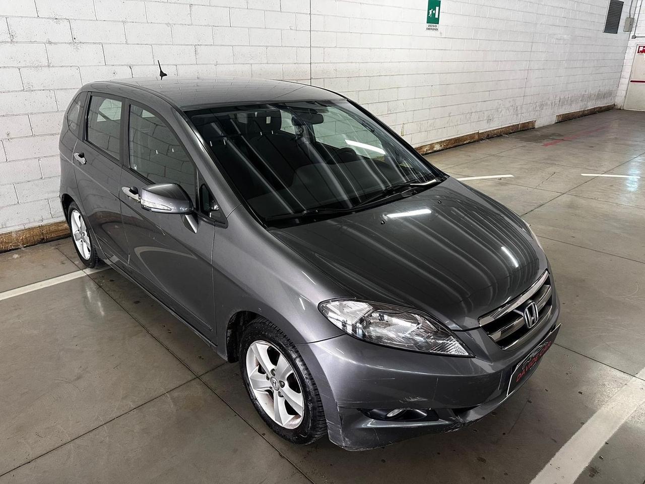 Honda FR-V 1.8 16V i-VTEC aut. Executive Navi LH