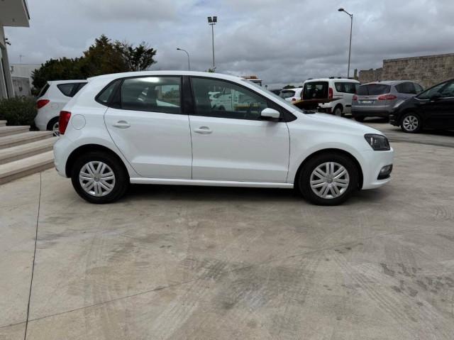 Volkswagen Polo 1.4 tdi Trendline 75cv 5p