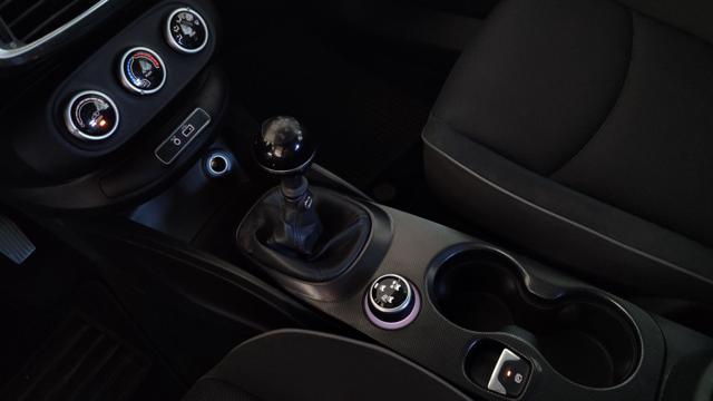 FIAT 500X 1.3 MultiJet 95 CV POP STAR