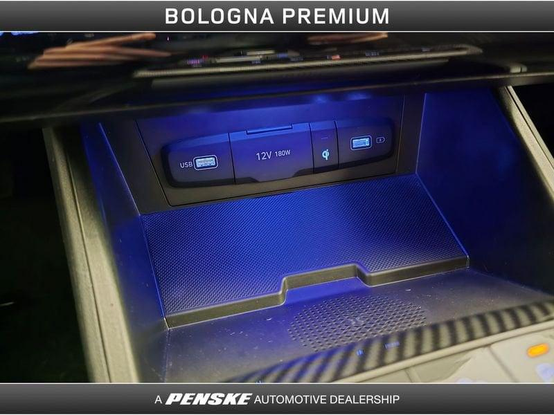 Hyundai Tucson Tucson 1.6 PHEV 4WD aut. Exellence