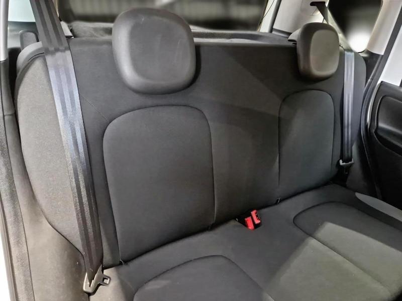 FIAT PANDA 0.9 TWINAIR TURBO 85 CV SES E6-TEMP 4X4 5 PORTE BERLINA