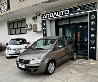 fiat Idea 1.3 Mjt Emotion 90 cv