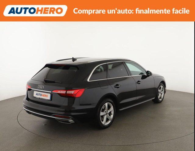 AUDI A4 Avant 35 TDI/163 CV S tronic Business Advanced