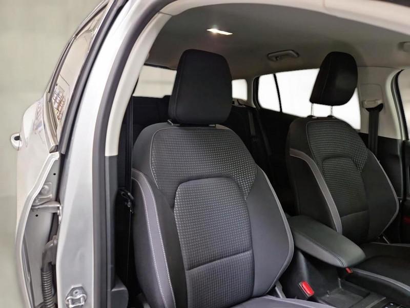 FORD FOCUS 1.5 ECOBLUE 120 CV BUS CO-PILOT AUTO SW STATION WAGON