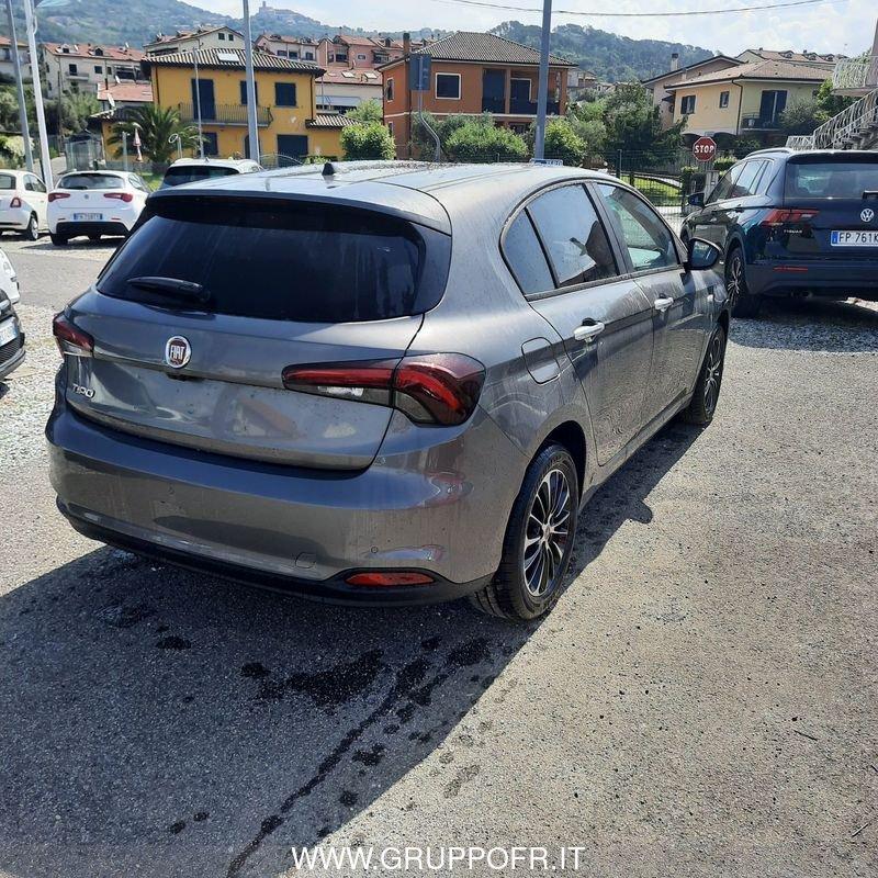 FIAT Tipo 1.0 5 porte
