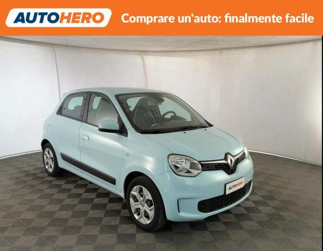 RENAULT Twingo Electric Zen