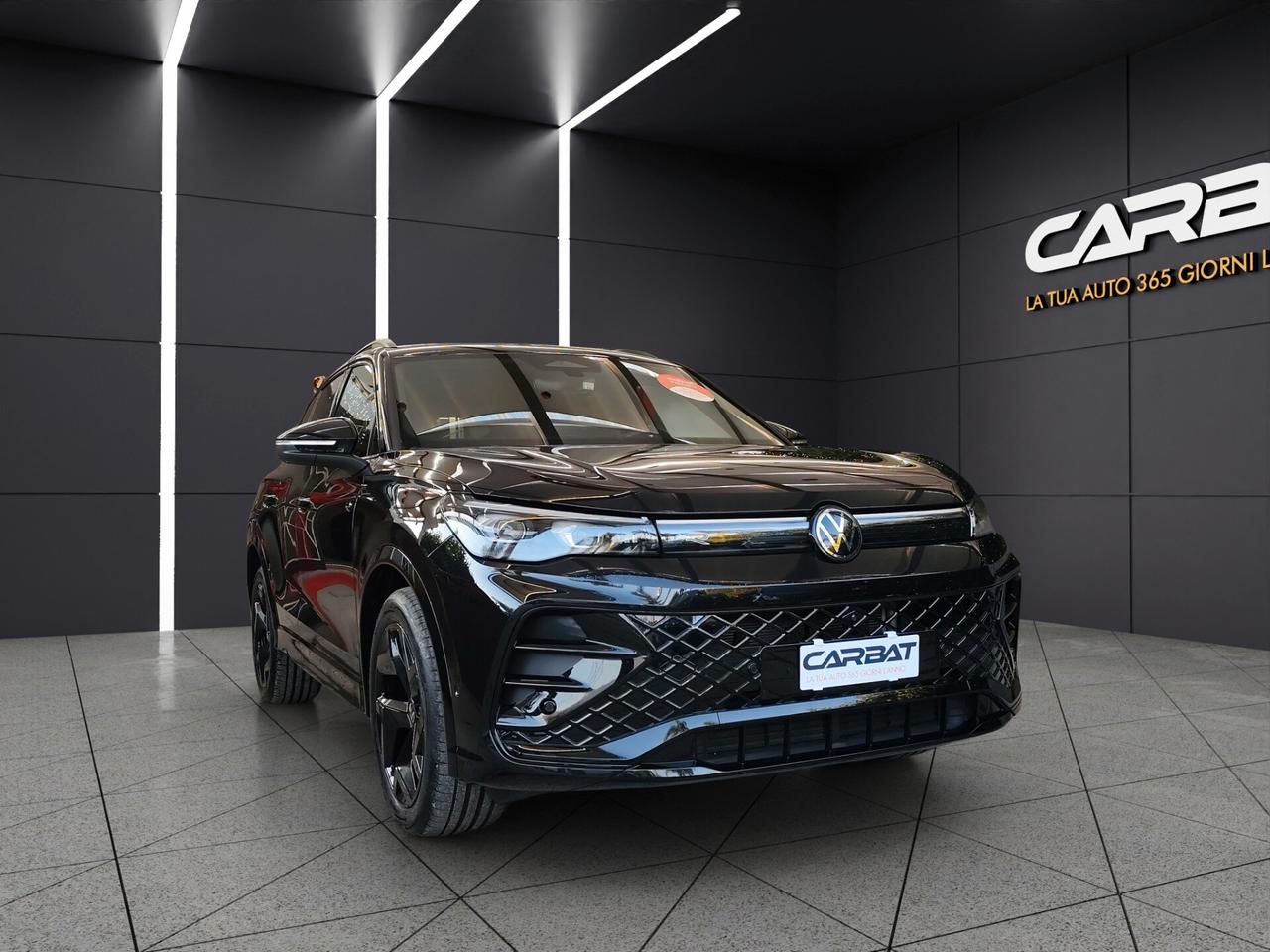 VOLKSWAGEN Tiguan 3ª serie Tiguan 2.0 TDI 150 ...