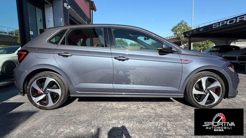 Volkswagen Polo GTI RATA MENSILE 323,00 EURO 2.0 TSI GTI DSG