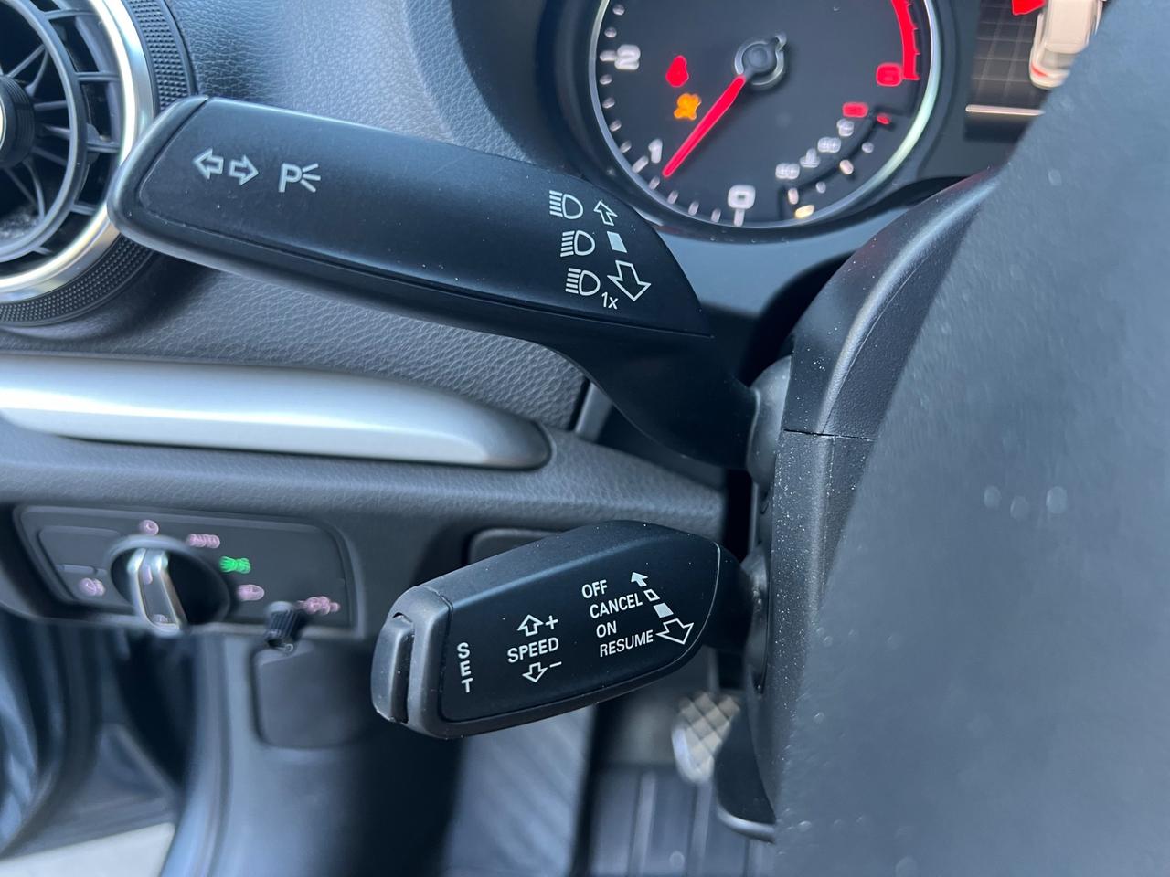 Audi A3 SPB 1.6 TDI Ambiente