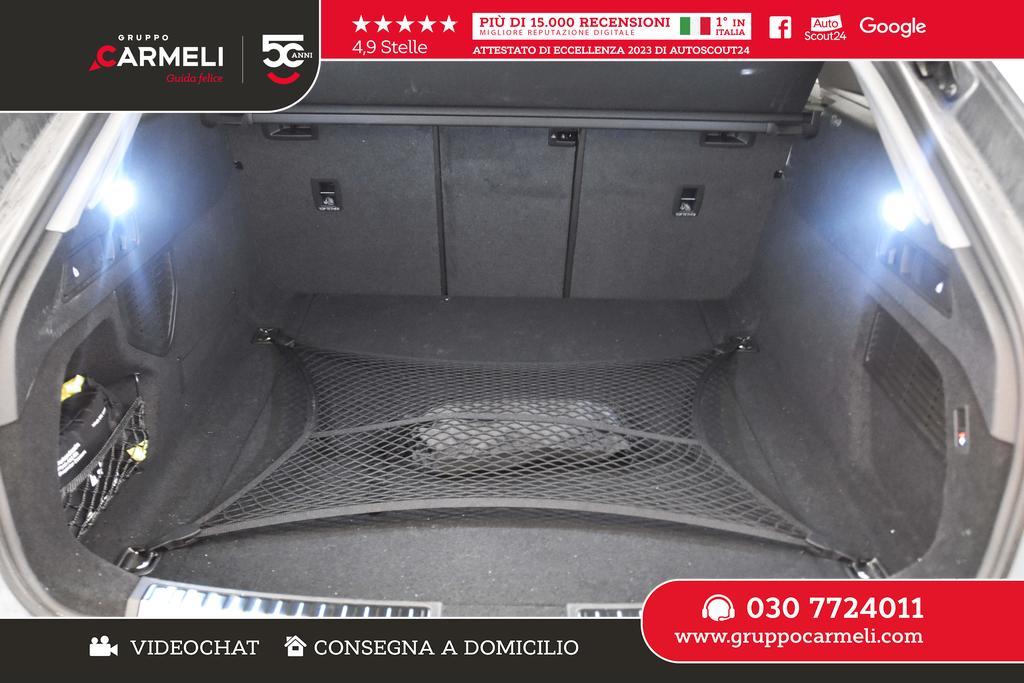 Audi A5 2.0 TDI mHEV+ Business S tronic