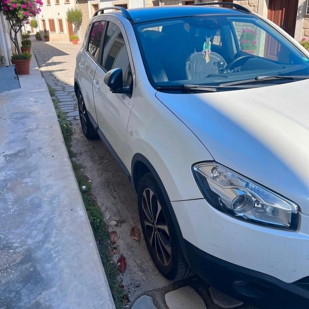 Nissan Qashqai 1.6 16V - 116CV *GPL*